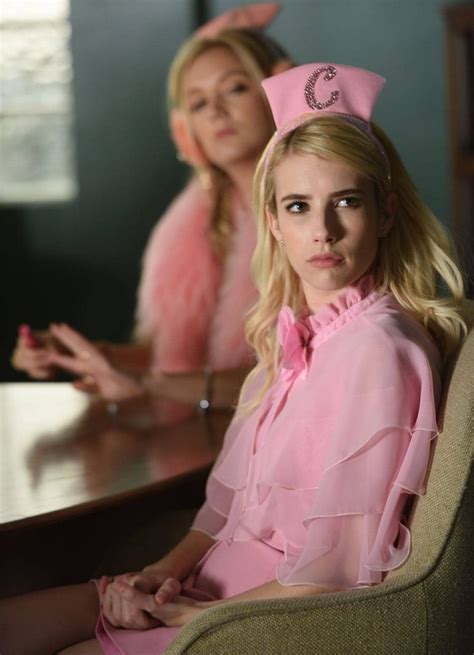 scream queens season 2 episode.